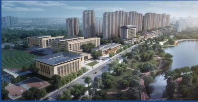 智慧园区与智慧建筑